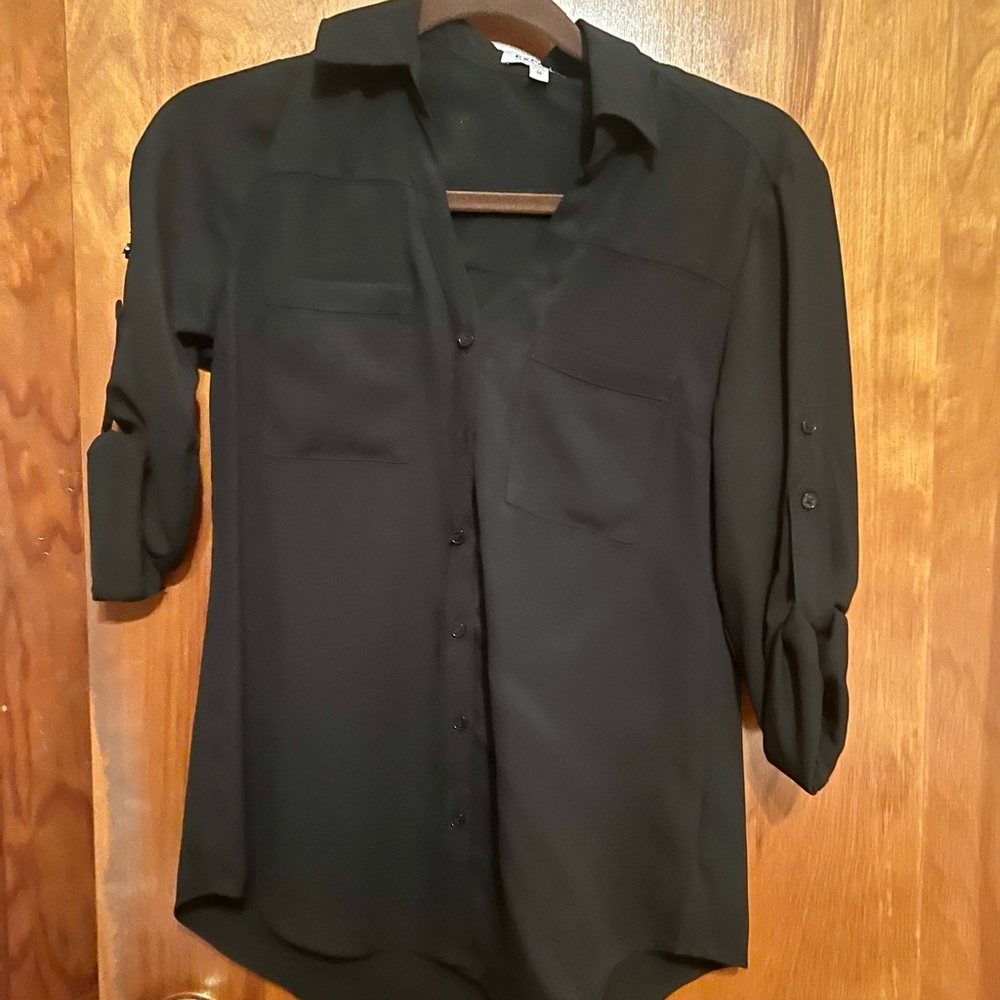 Express blouse - Picture 3 of 4